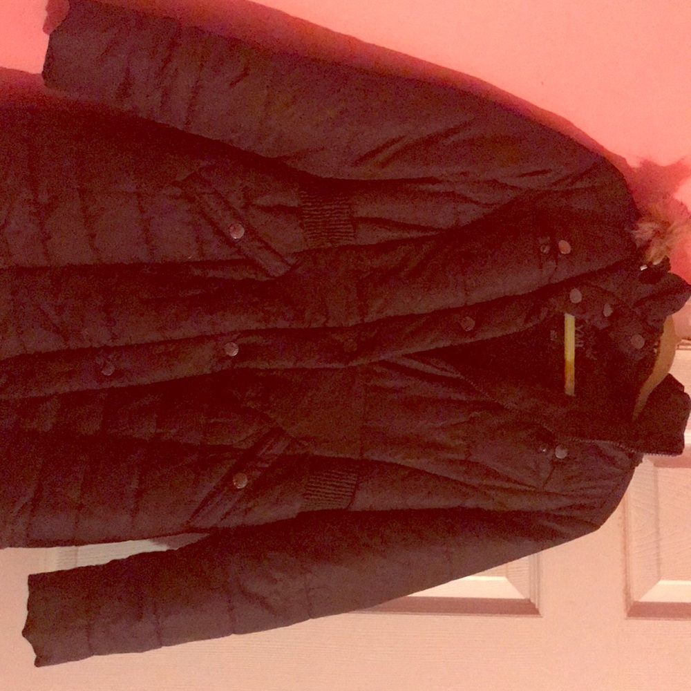 YMI coat